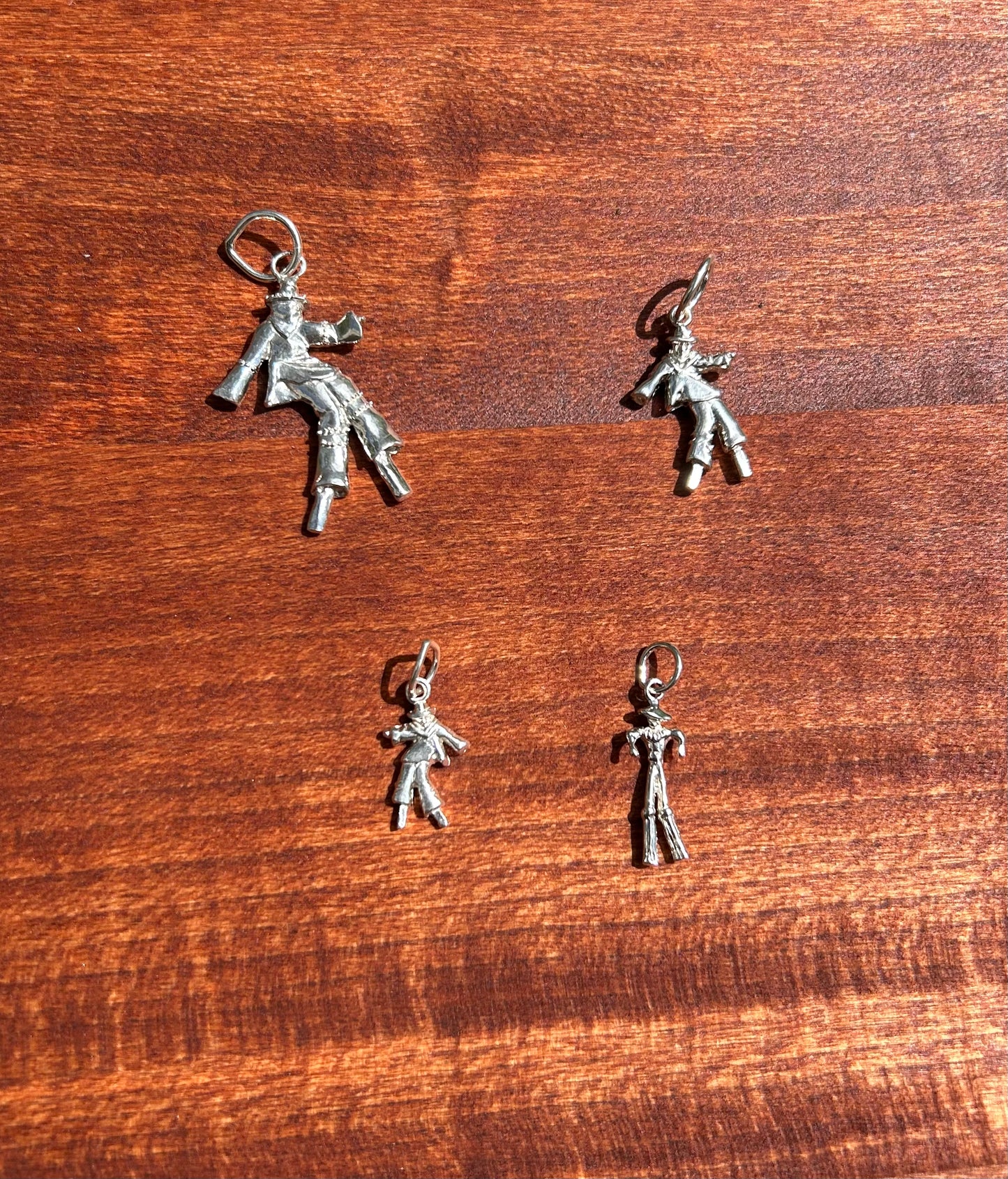 Moko Jumbie Pendant/Charm