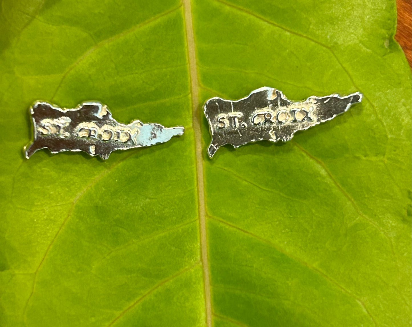 St. Croix Earrings/Studs