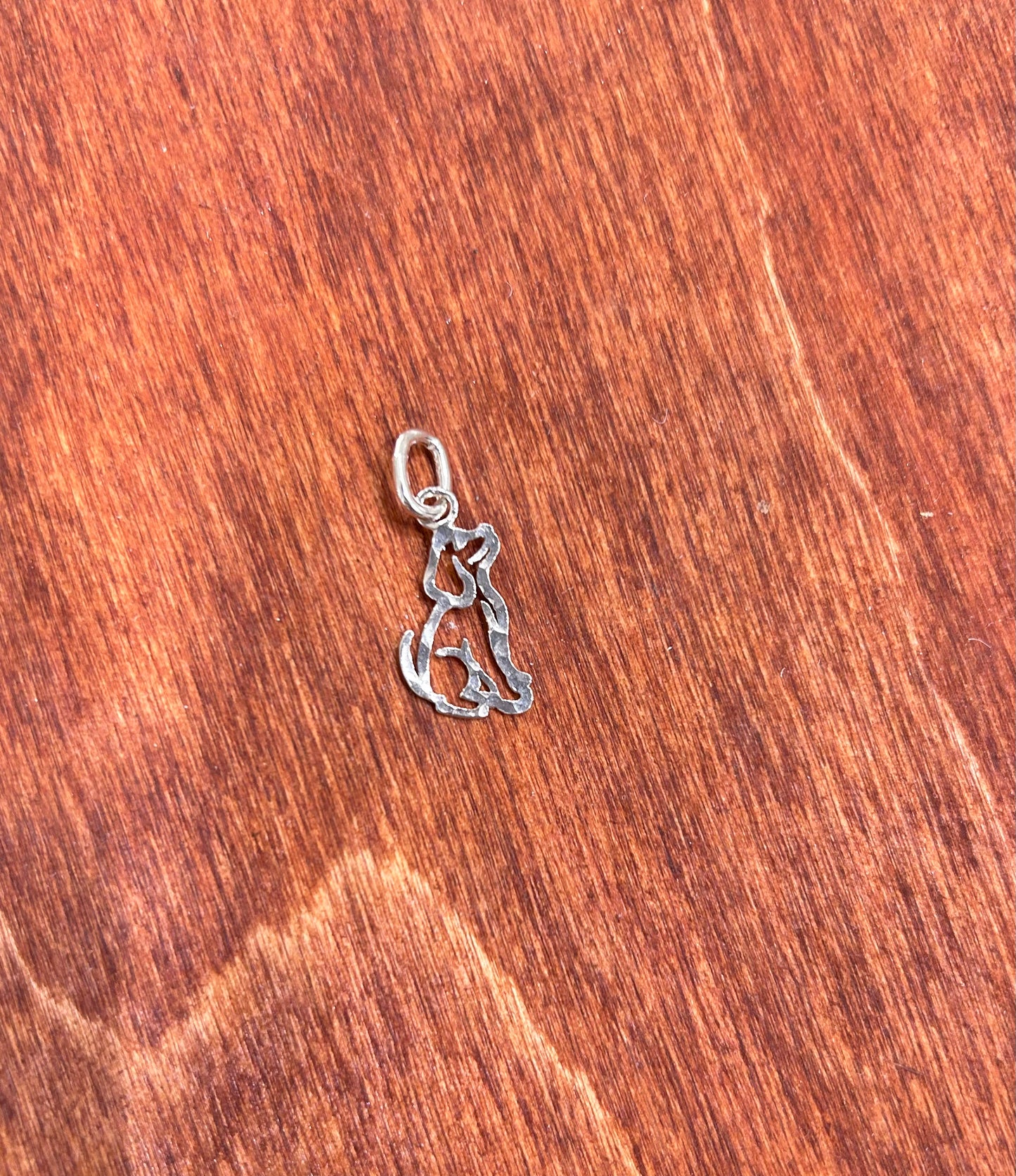 Puppy Lovers Charm