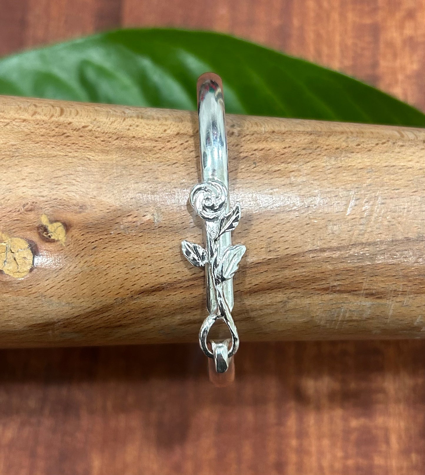 Rose Bracelet