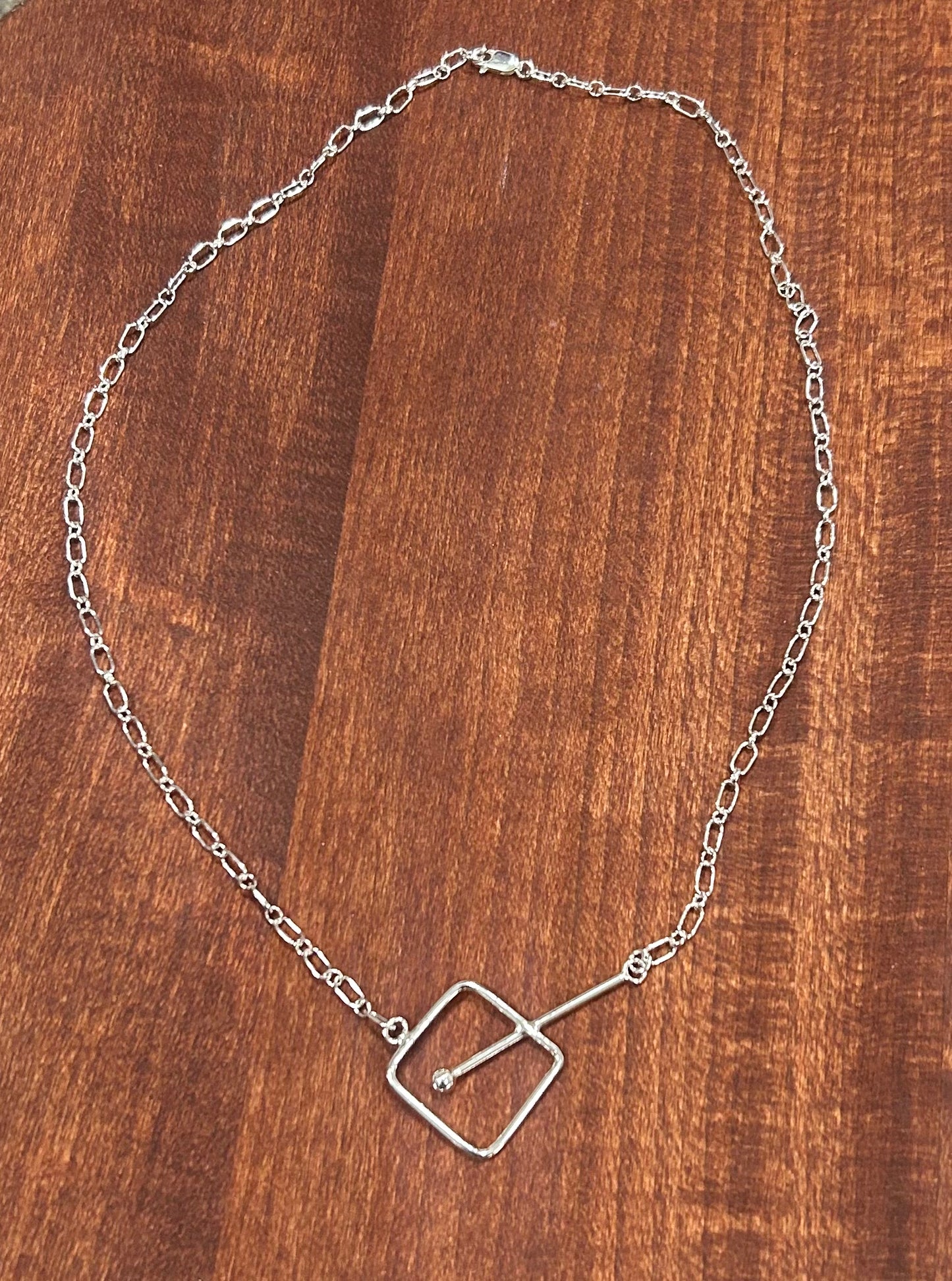 Women's Intuition Necklace
