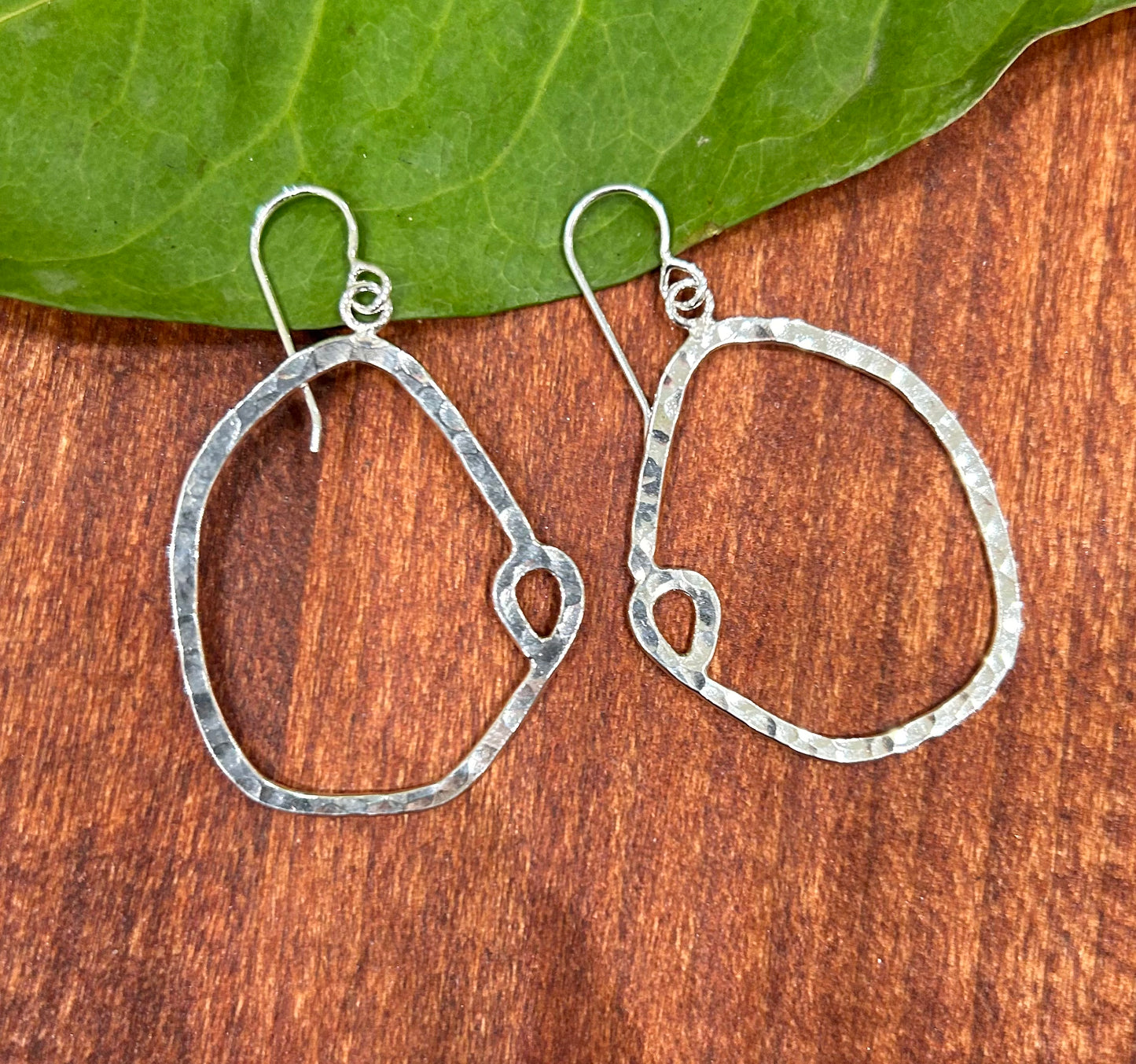 Simplicity Earrings