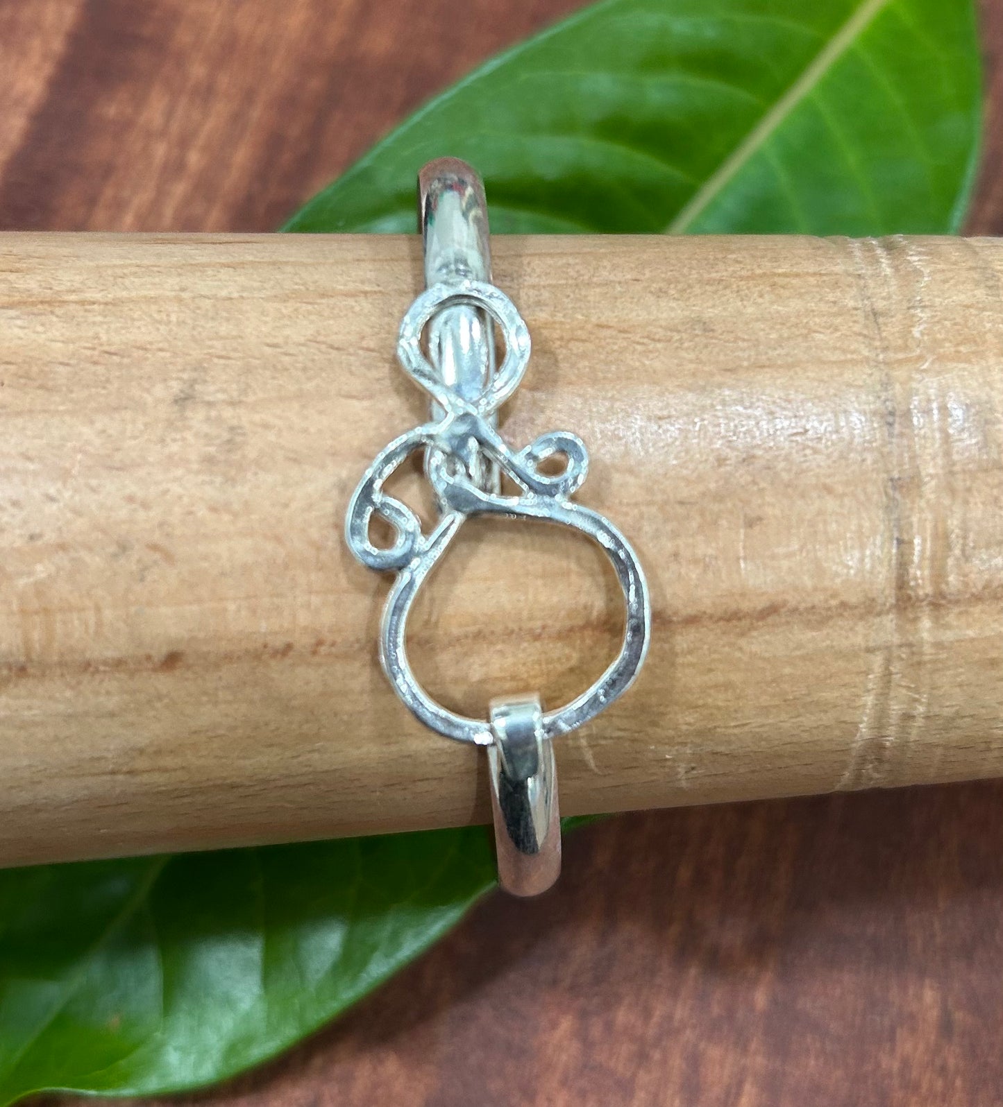 Dancing Lady Bracelet