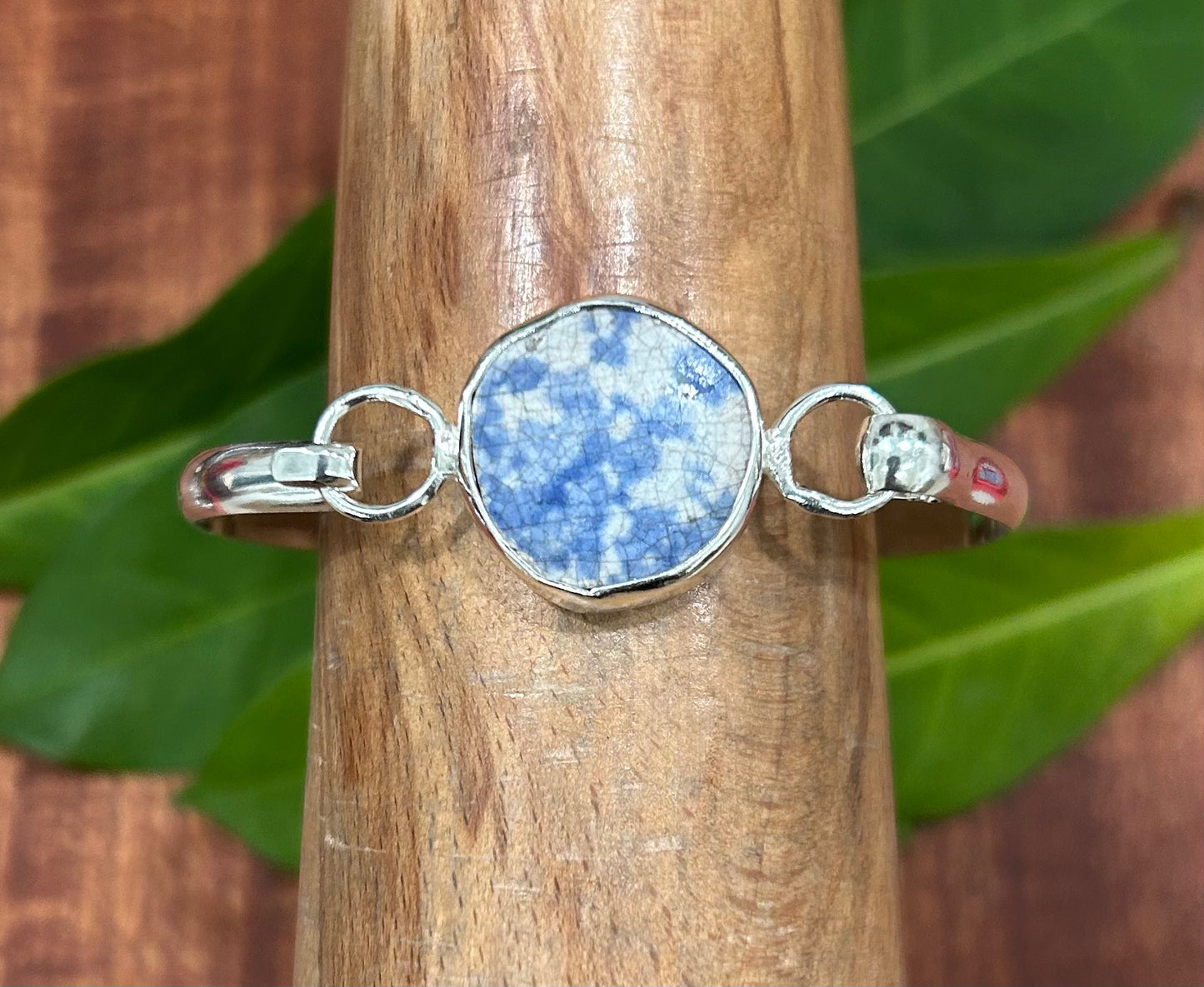 In The Clouds Chaney Bracelet