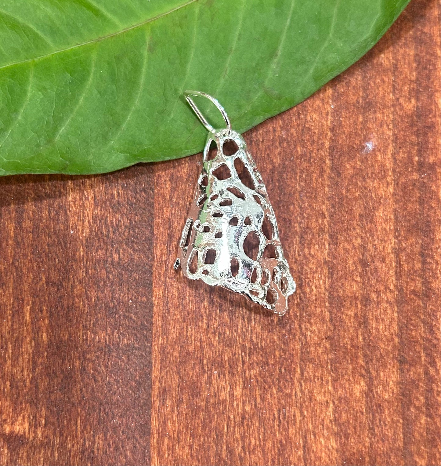 Cheese Pendant
