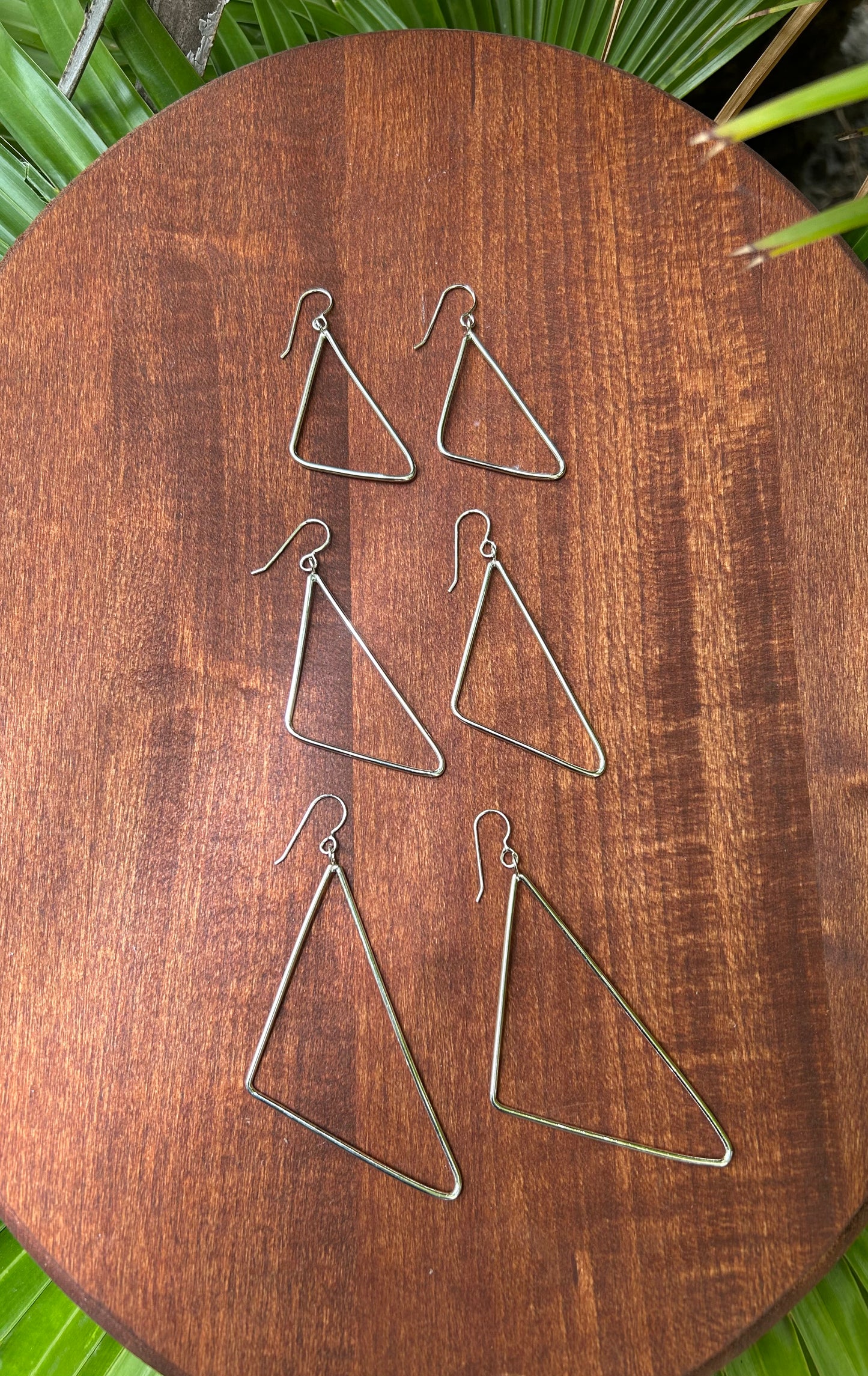 Michelle Earrings
