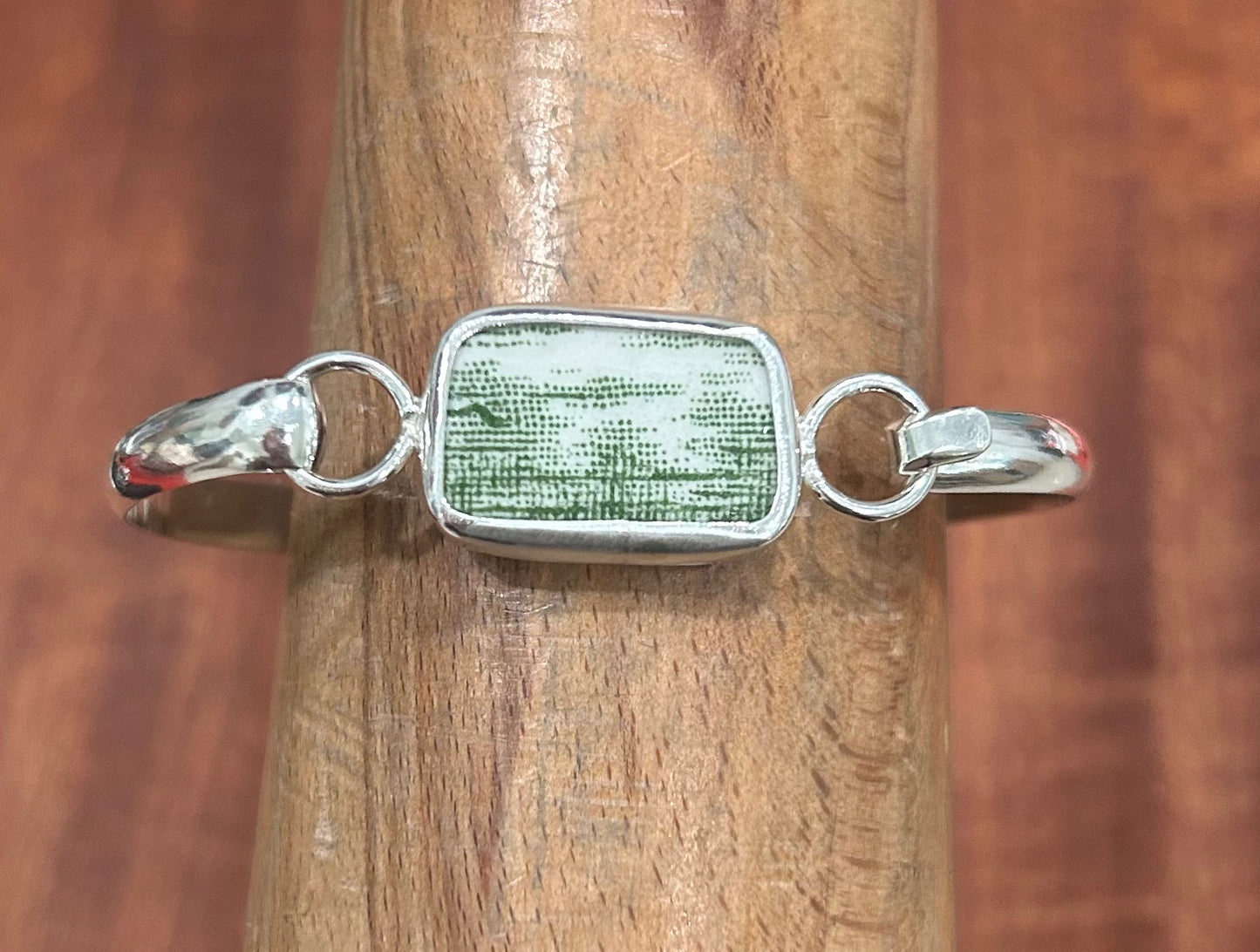 Just My Luck Chaney Bracelet