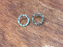 Load image into Gallery viewer, Circle Of Life Earrings/Studs