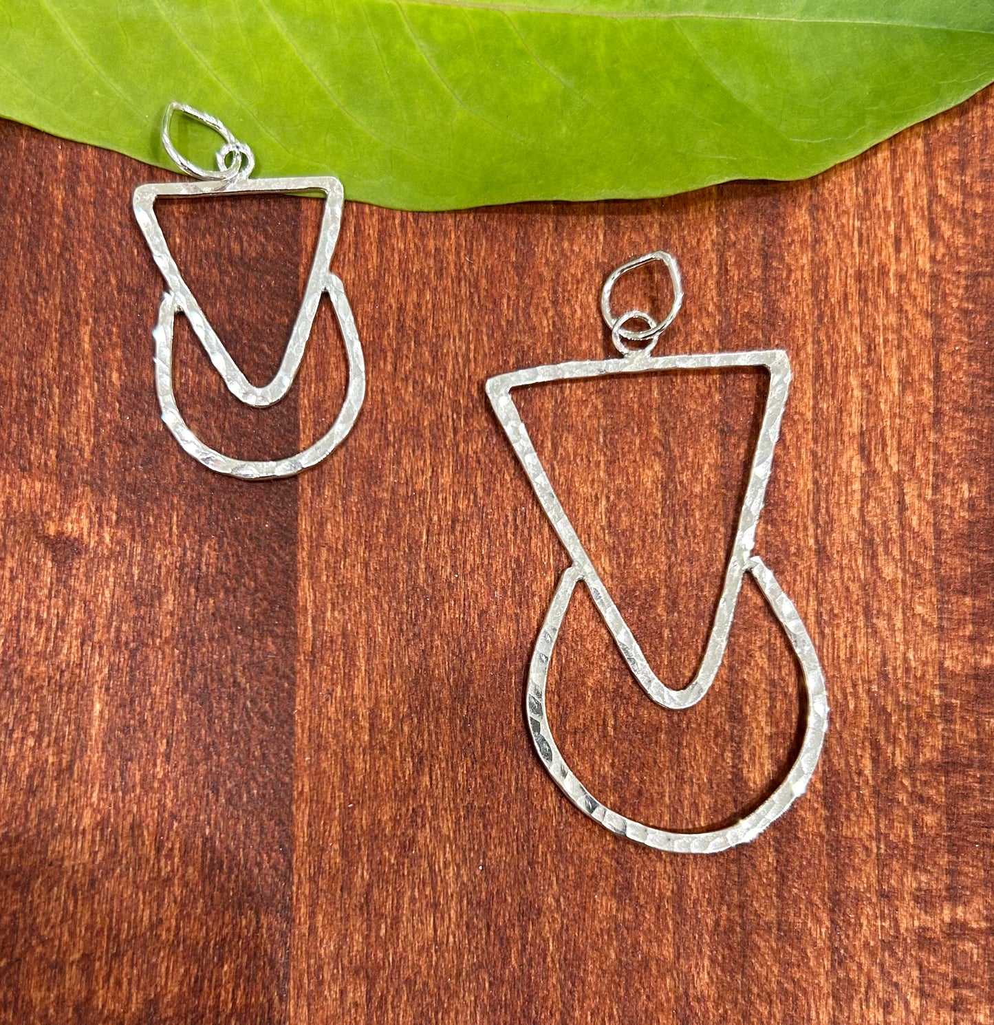 New Beginnings Pendant