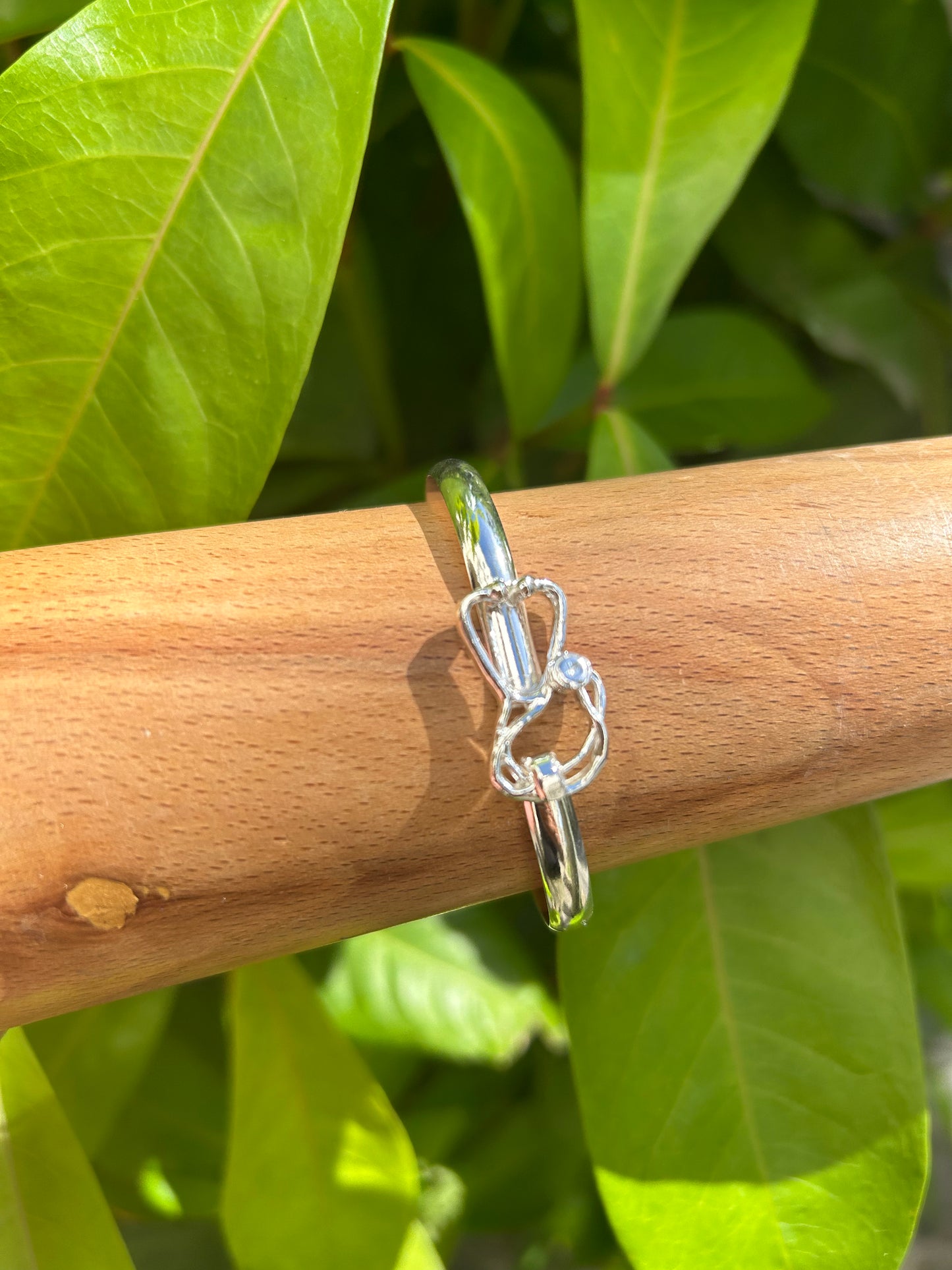 Stethoscope Bracelet