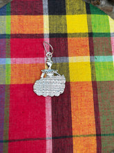 Load image into Gallery viewer, Quadrille Dancer Pendant/Charm