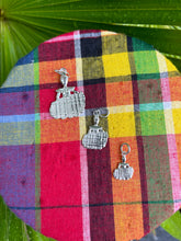 Load image into Gallery viewer, Quadrille Dancer Pendant/Charm