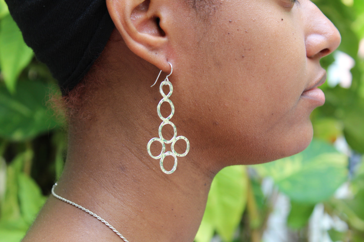 Waterfall Earrings