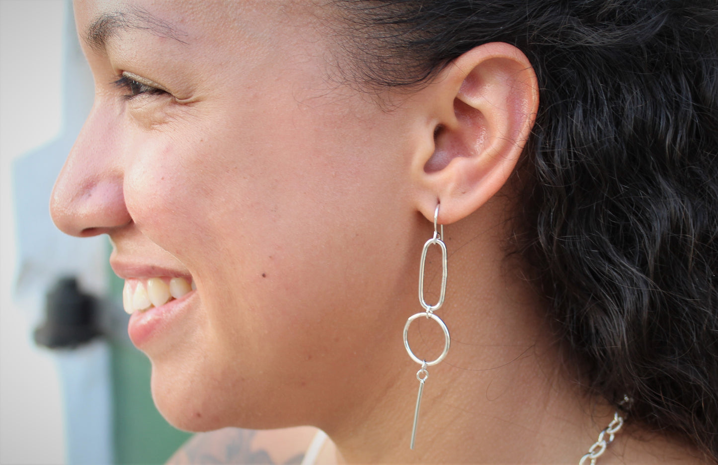 Free Spirit Earrings