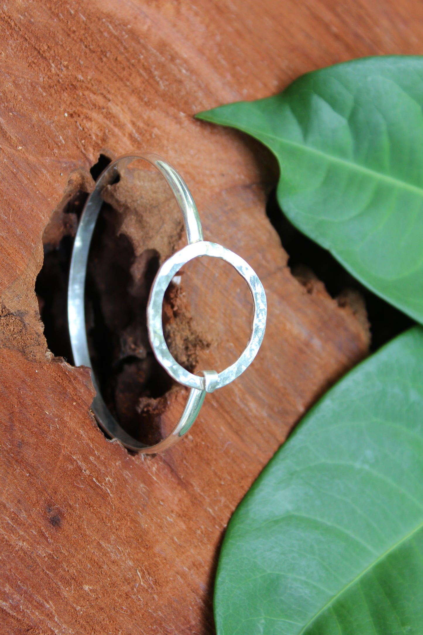 Circle of Life Bracelet