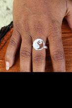 Load image into Gallery viewer, Yin and Yang Ring
