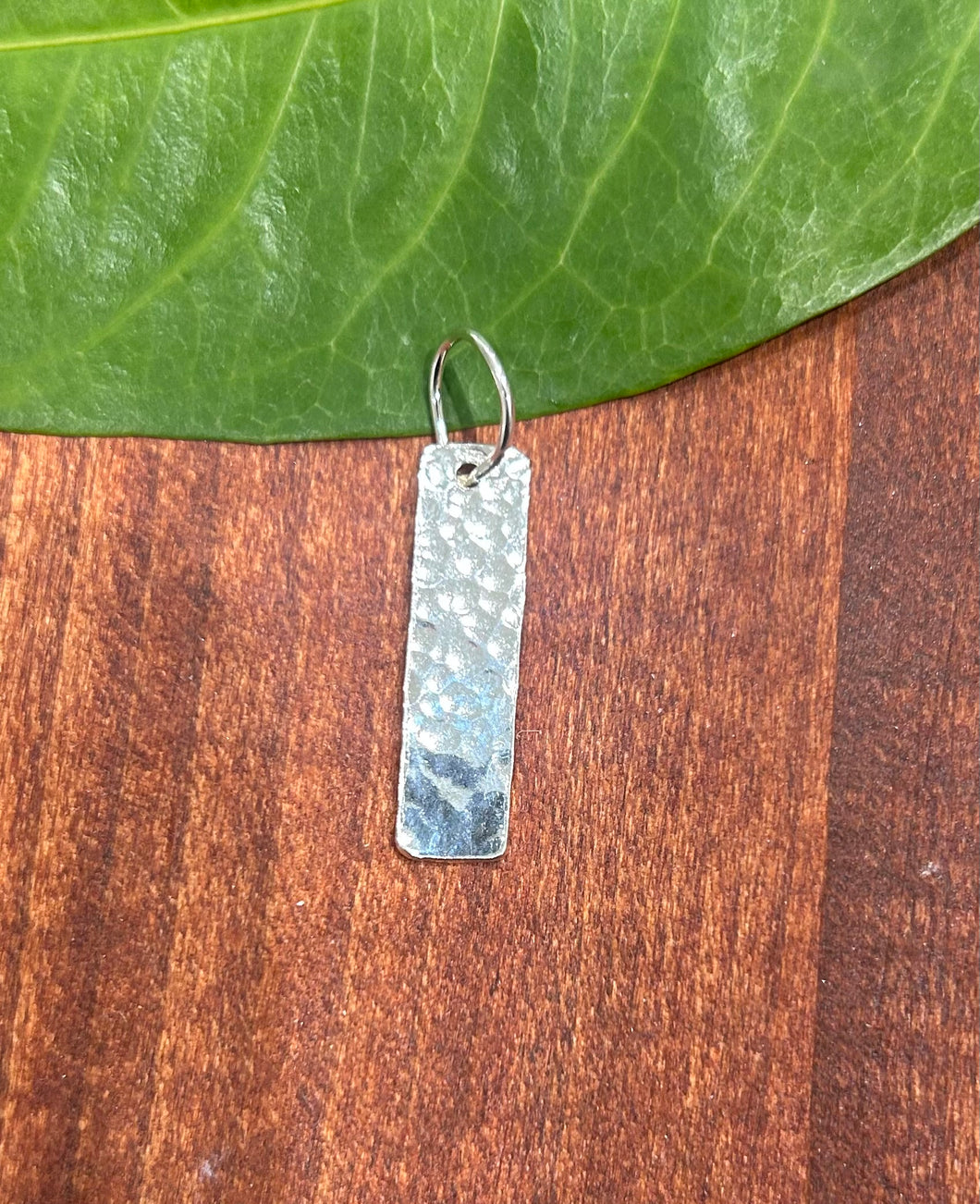 Stilts Pendant