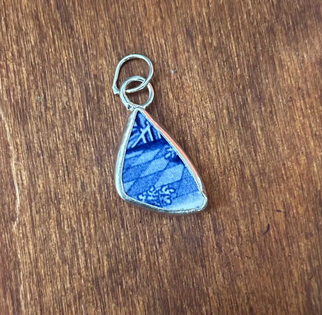 Disco Dance Floor Chaney Pendant