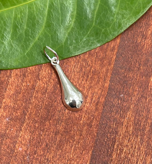 Tear Drop Pendant