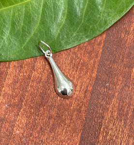 Tear Drop Pendant