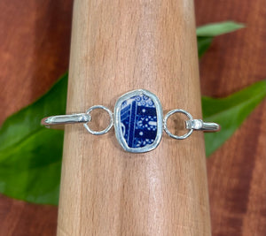 Blue Gate Chaney Bracelet