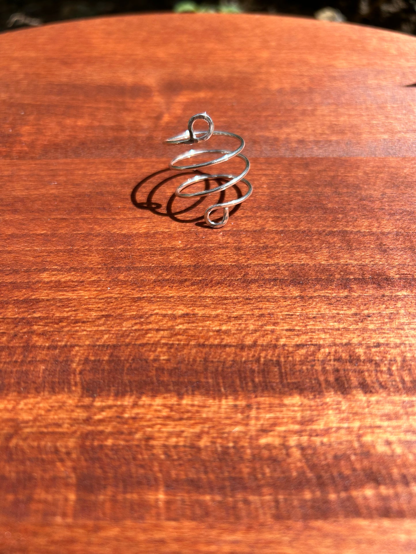 Slinky Ring