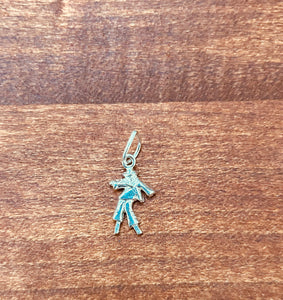 Moko Jumbie Charm