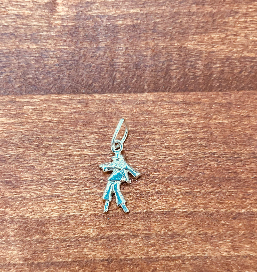Moko Jumbie Charm