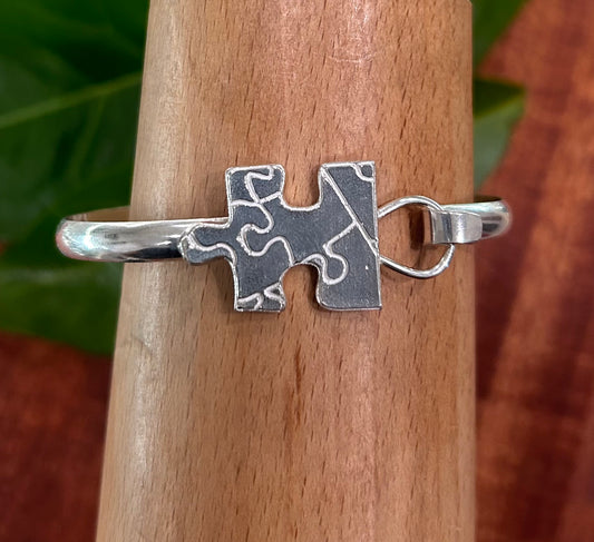 Puzzle Bracelet