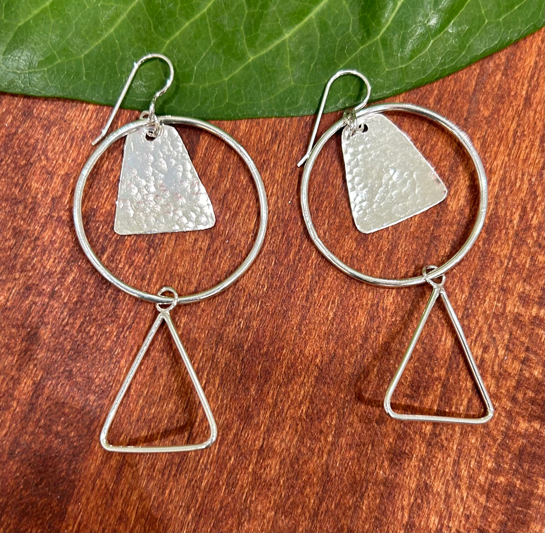 Turkish Delight Earrings