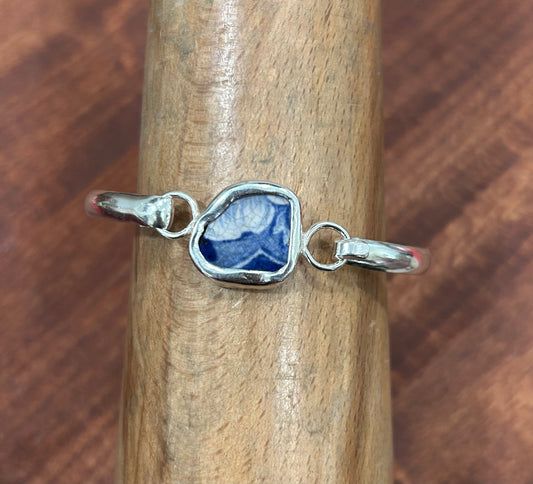 So Blue Chaney Bracelet