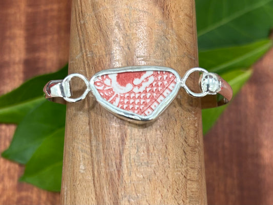 Paint The Town Red Chaney Bracelet