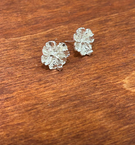 Hibiscus Stud
