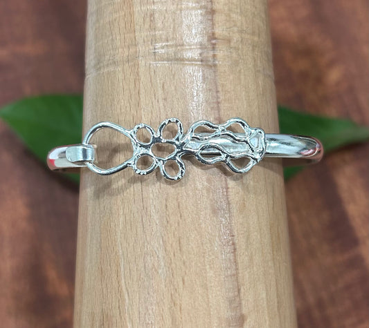 Jelly Fish Bracelet