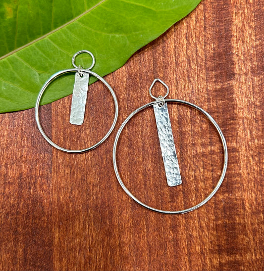 Trapeze Pendant