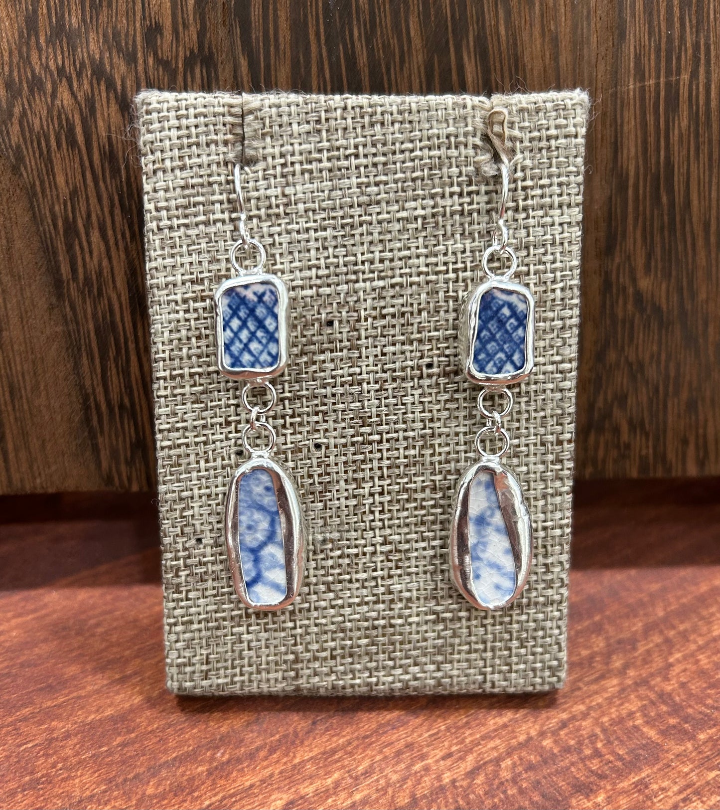 Lacy Chaney Earrings