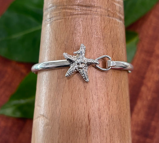Starfish Bracelet