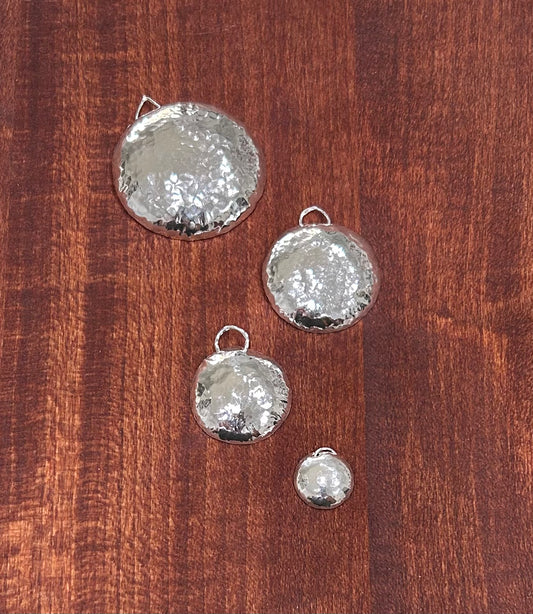 Shield Pendant/Charm