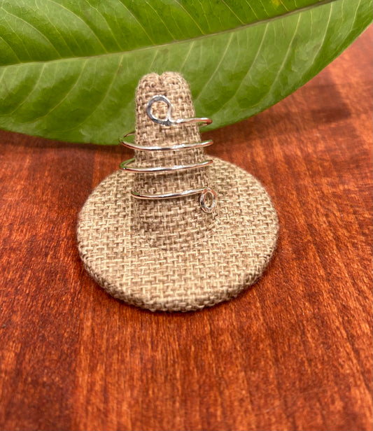 Slinky Ring