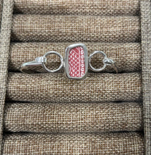 Load image into Gallery viewer, Red Red Wine Chaney Bracelet
