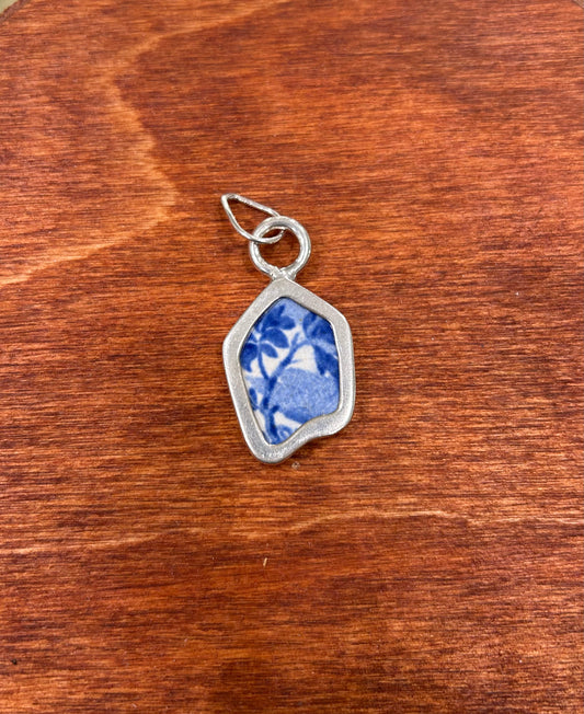 Blue Forest Chaney Pendant