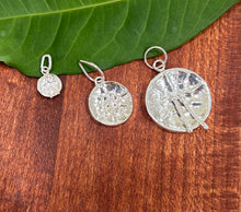 Load image into Gallery viewer, Steel Pan Pendant/Charm

