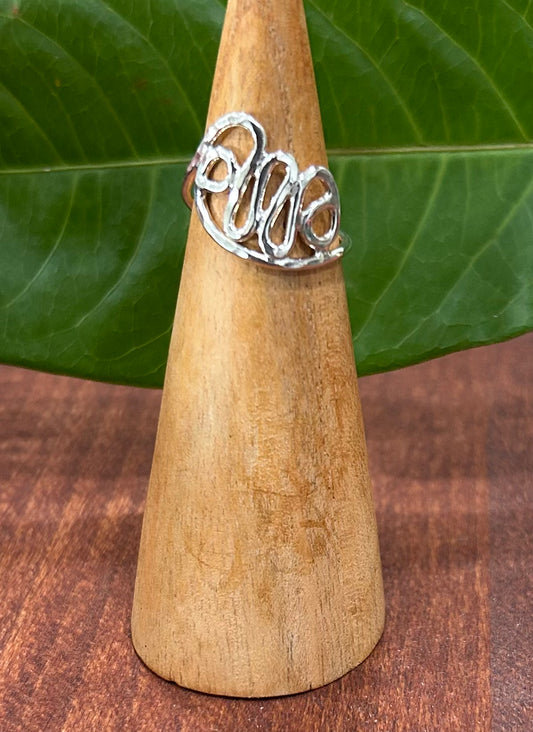 Tsunami Ring