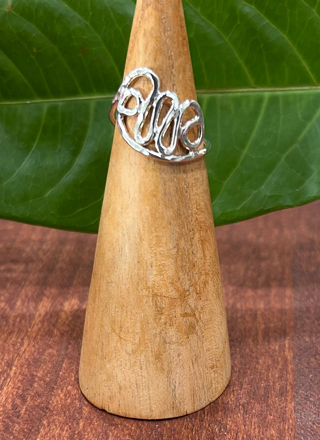 Tsunami Ring