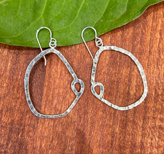 Simplicity Earrings