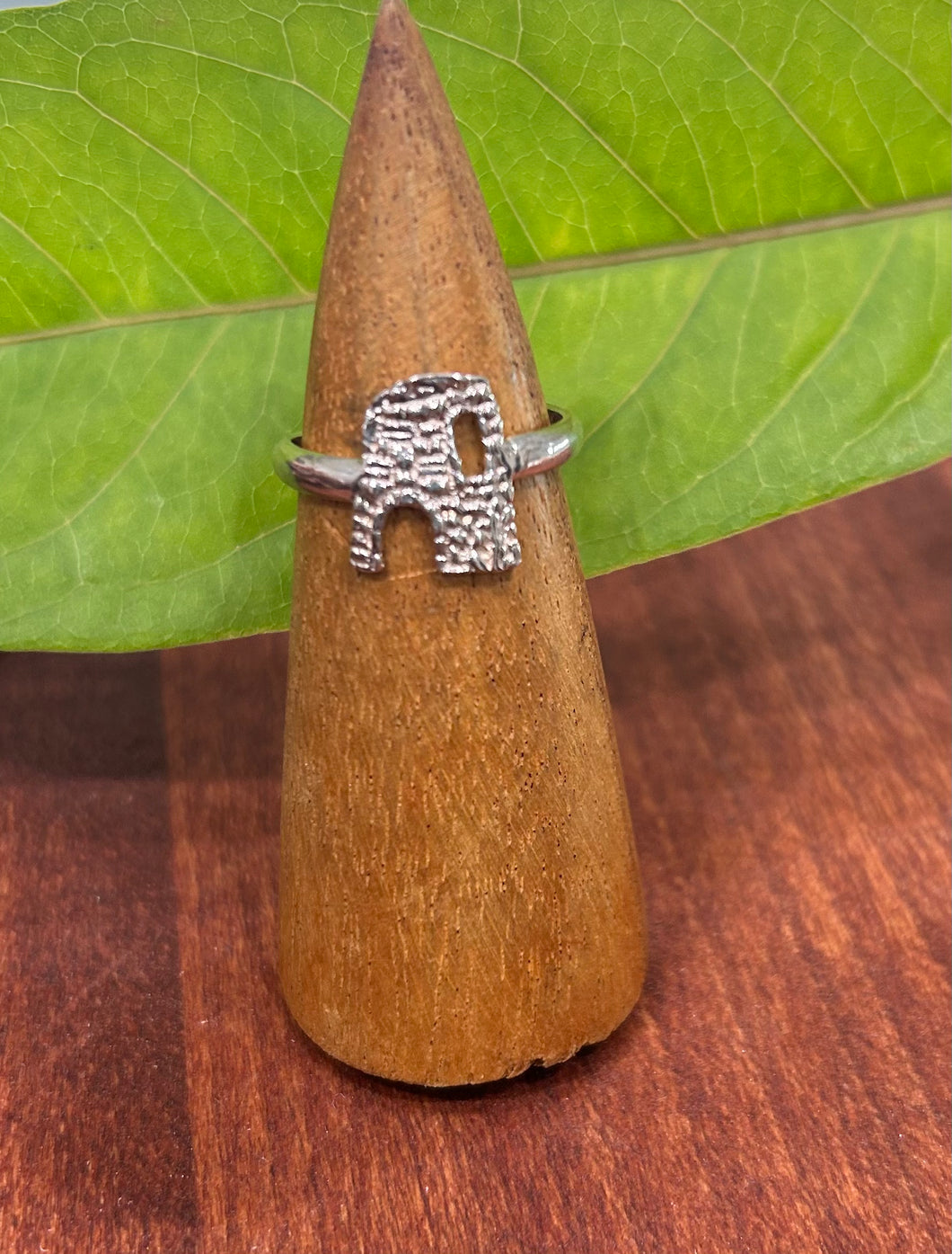 Sugar Mill Ring
