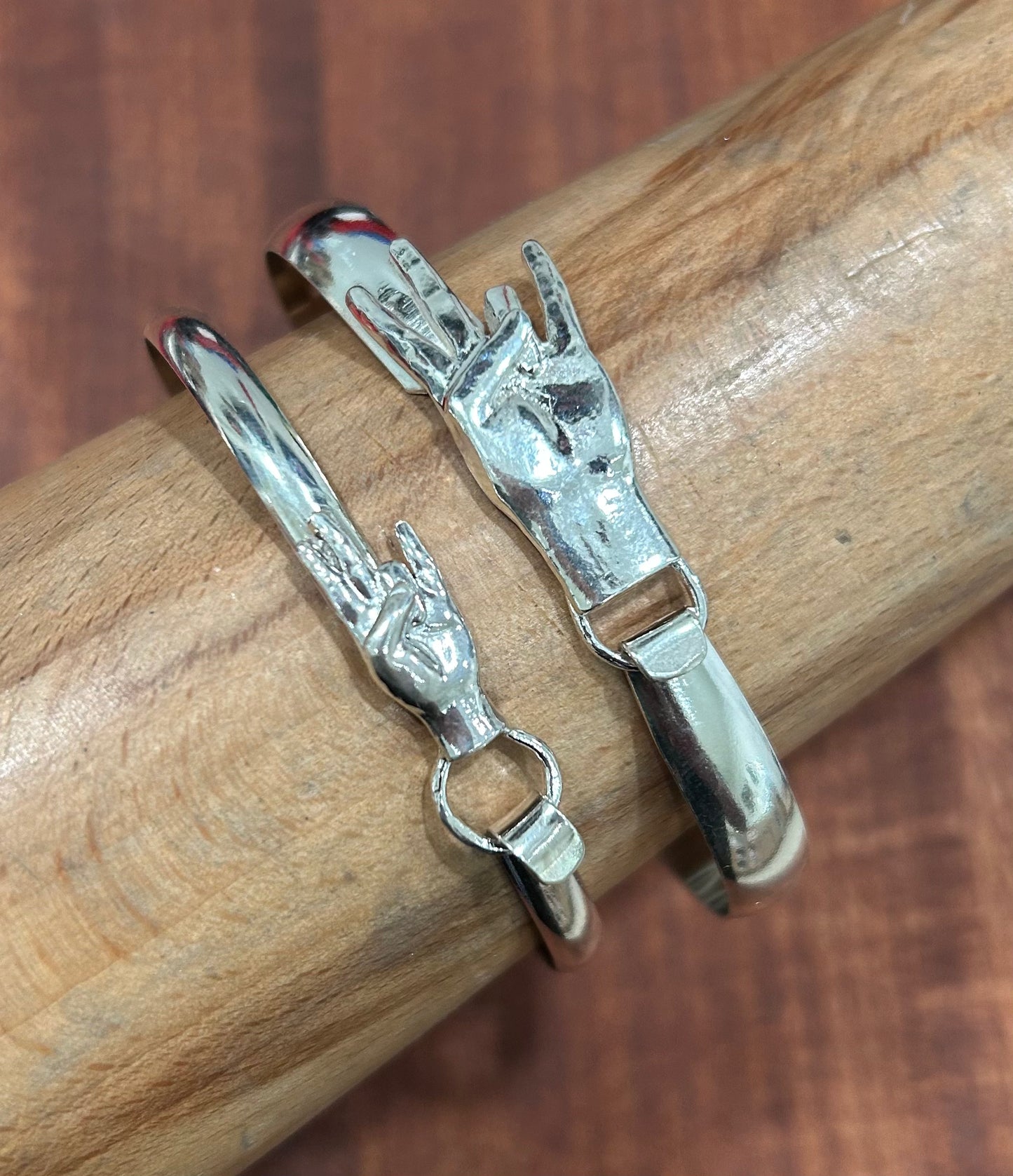 For Deh Culture Bracelet