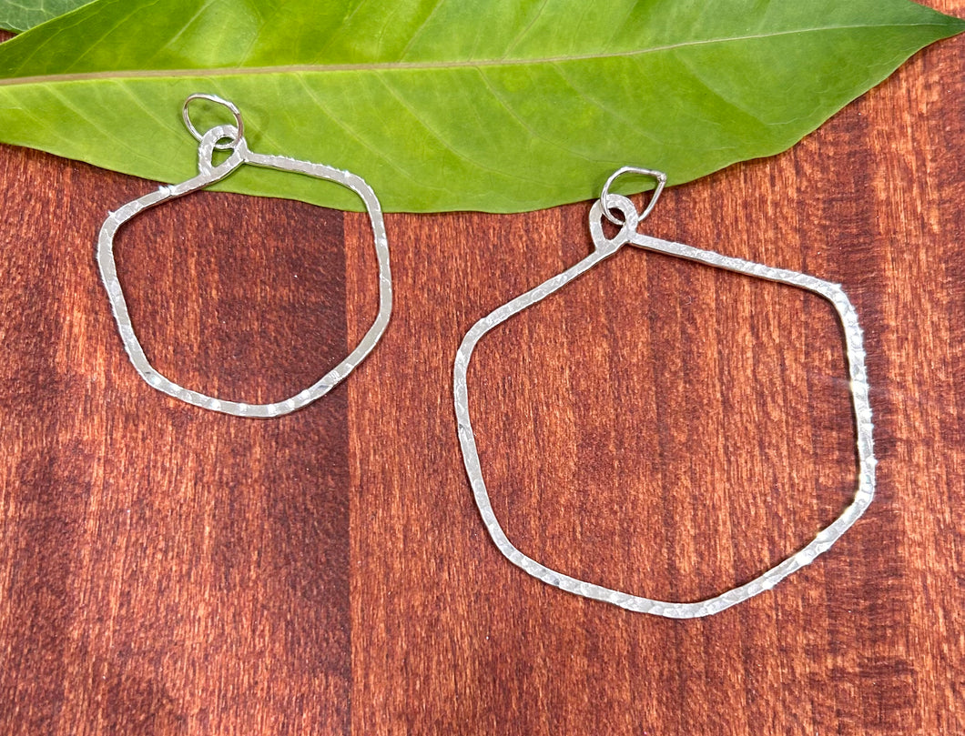 Hexagon Pendant