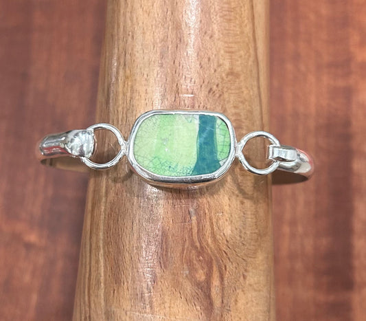 Green Fields Chaney Bracelet