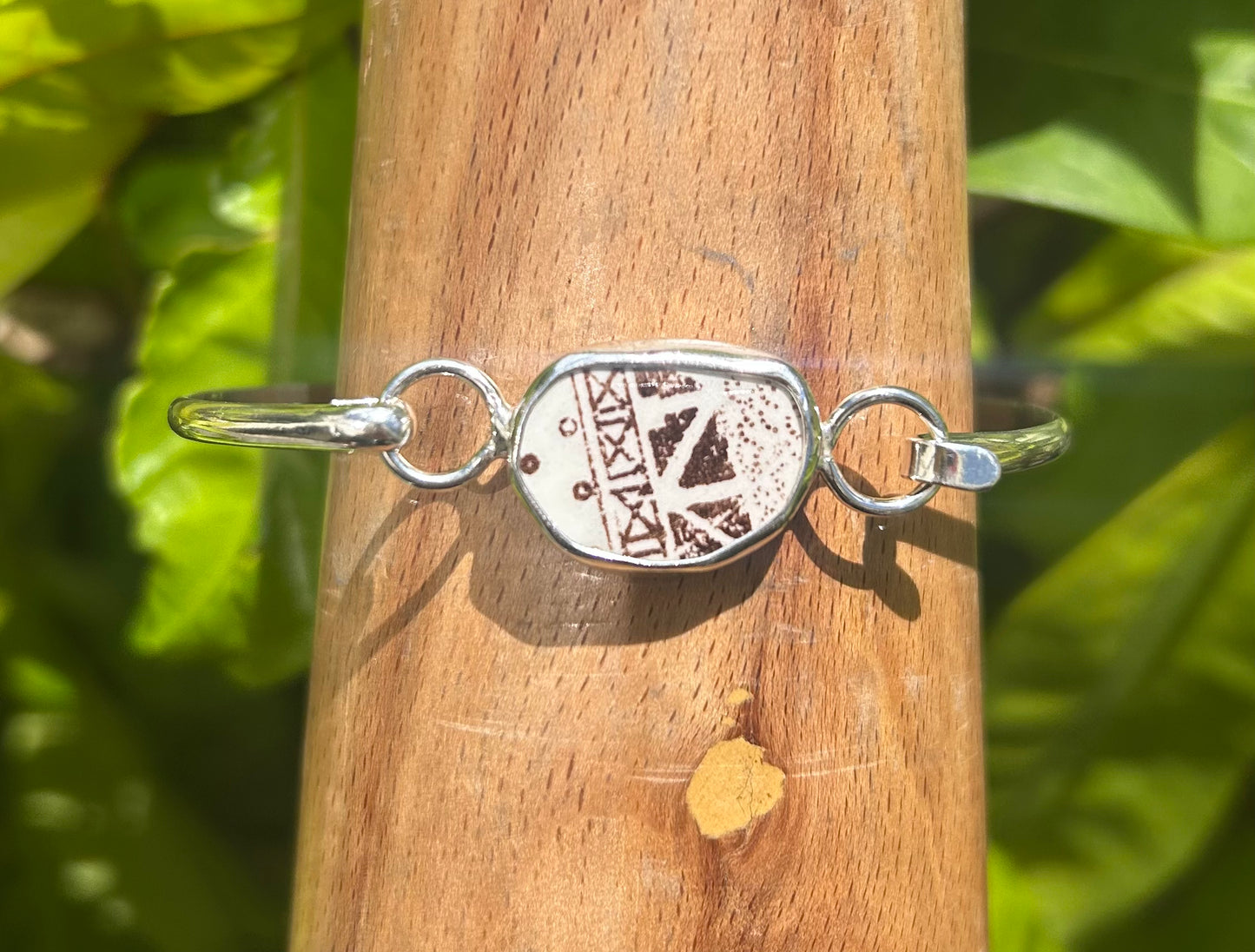 Bridge The Gap Chaney Bracelet